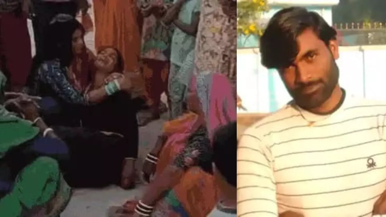 Lucknow News: गब्बर फ़िल्म की तरह अस्पताल की करतूत, मरीज की मौत के बाद भी नहीं दी खबर, साढ़े 3 लाख की रखी मांग, परिजनों ने किया हंगामा