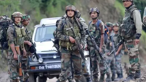 Jammu- Kashmir News