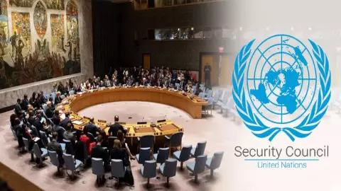 United Nation Security Council United Nation Security Council