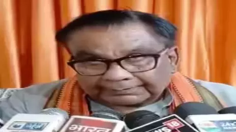 Babban Singh Raghuvanshi
