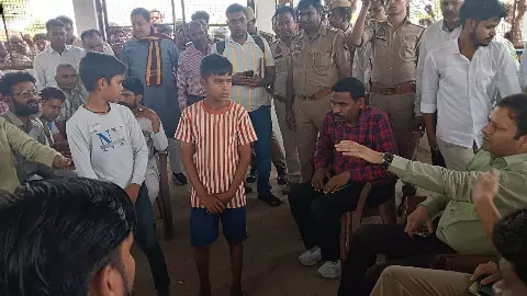 Etah news