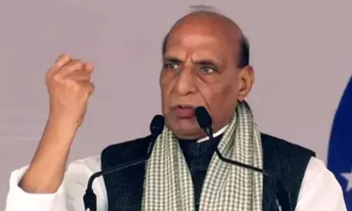Rajnath singh visit Jammu and Kashmir after operation sindoor latest news