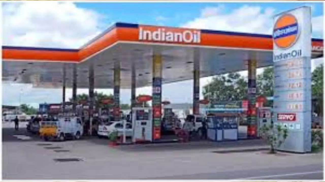 Petrol Diesel Price in Uttar Pradesh: ये हैं आज के पेट्रोल डीजल के रेट, जानिये अपने शहर का हाल