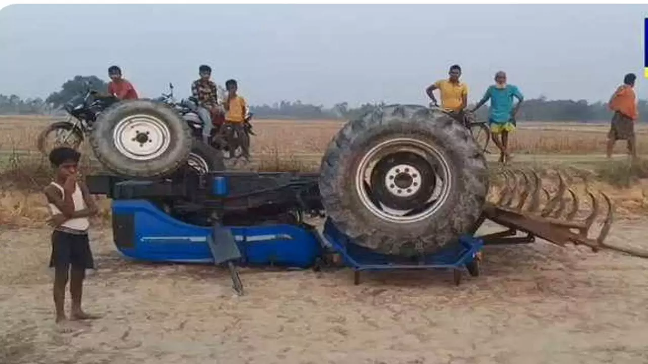 Shravasti ki taza khabar
