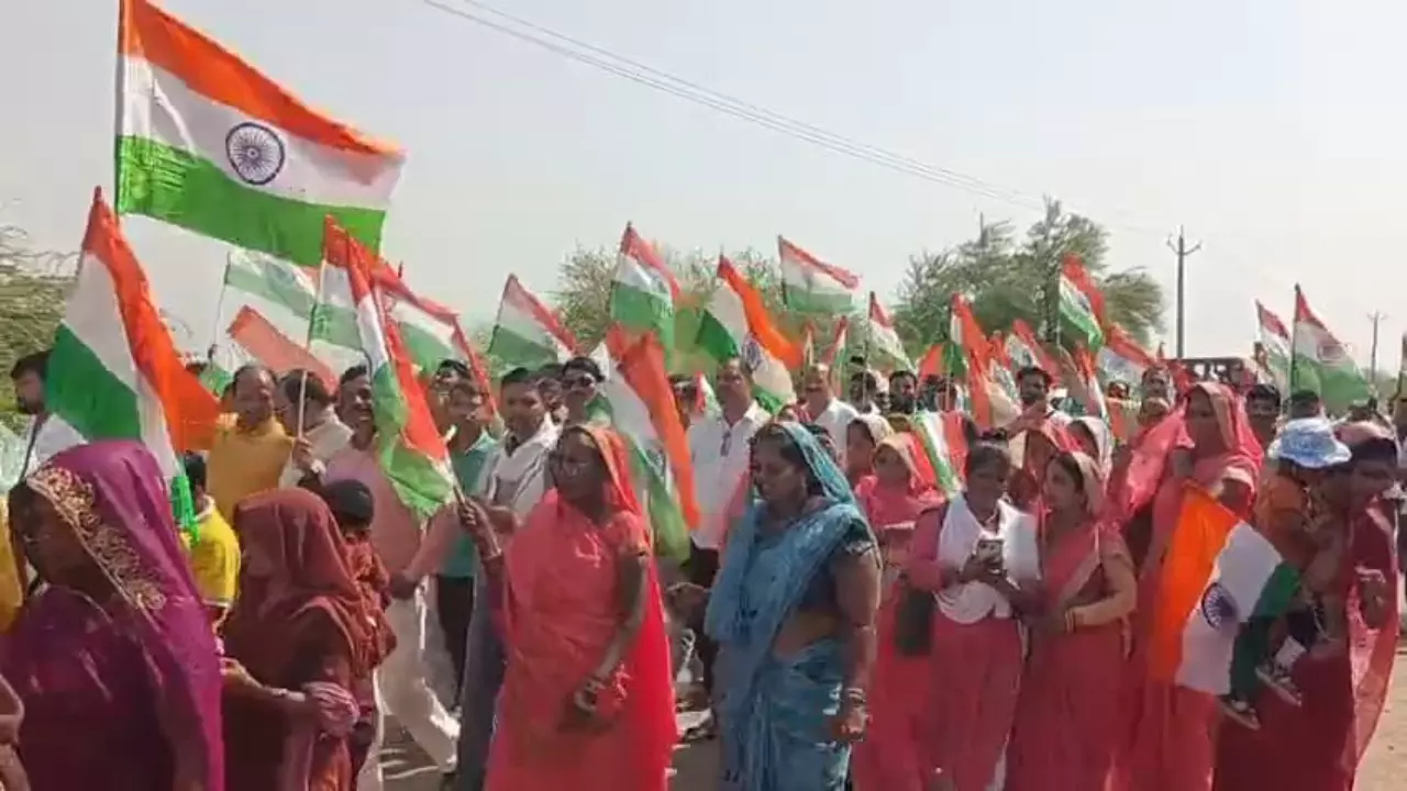 Jalaun News