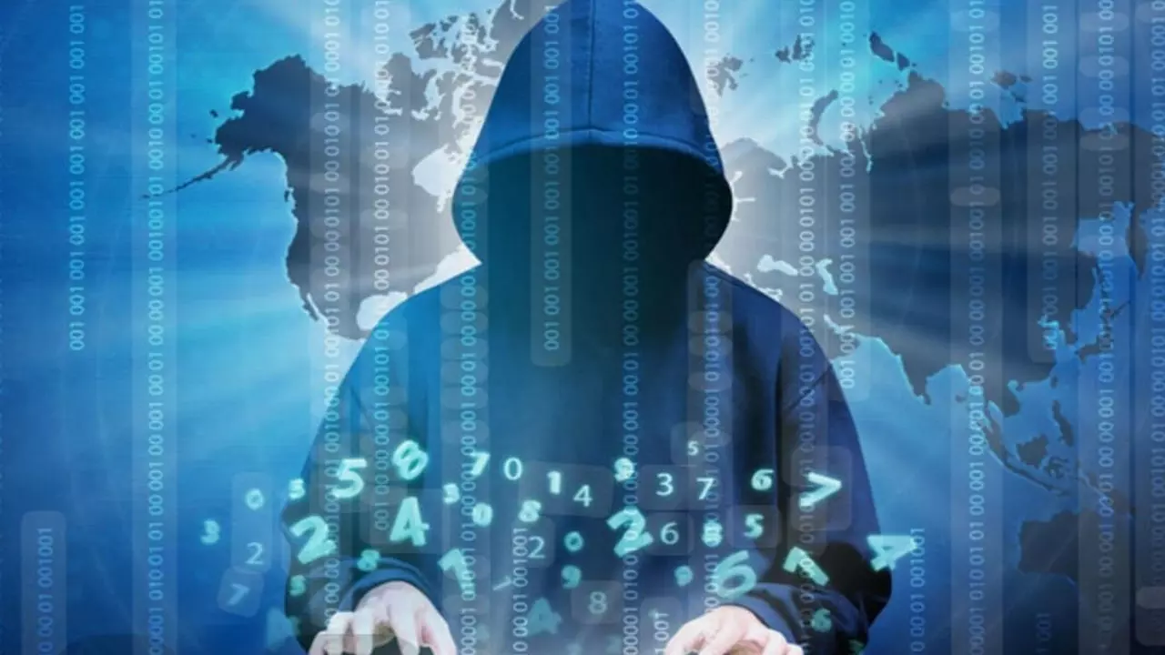 cyber fraud in Bareilly