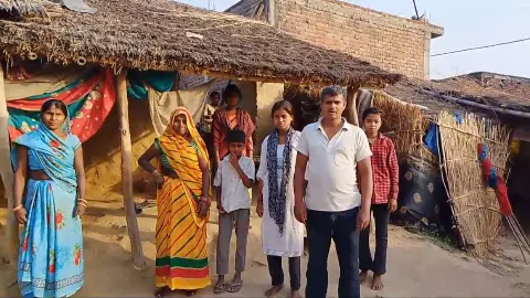 Raebareli News: बछरावां में गरीब किसान पर टूटा कहर, बोलेरो सवार बदमाश छह बकरियां चुरा ले गए