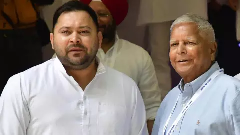 Bihar Election 2025