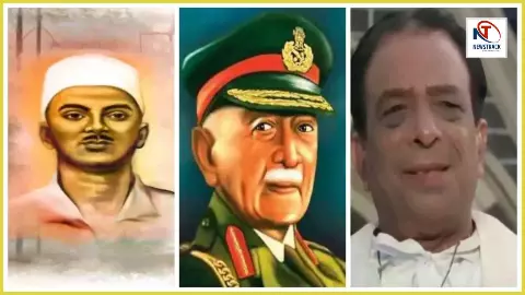 Indian Freedom Fighter History and Brave Story