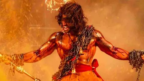 Kesari Veer Movie Story