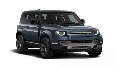 Land Rover Defender Offers