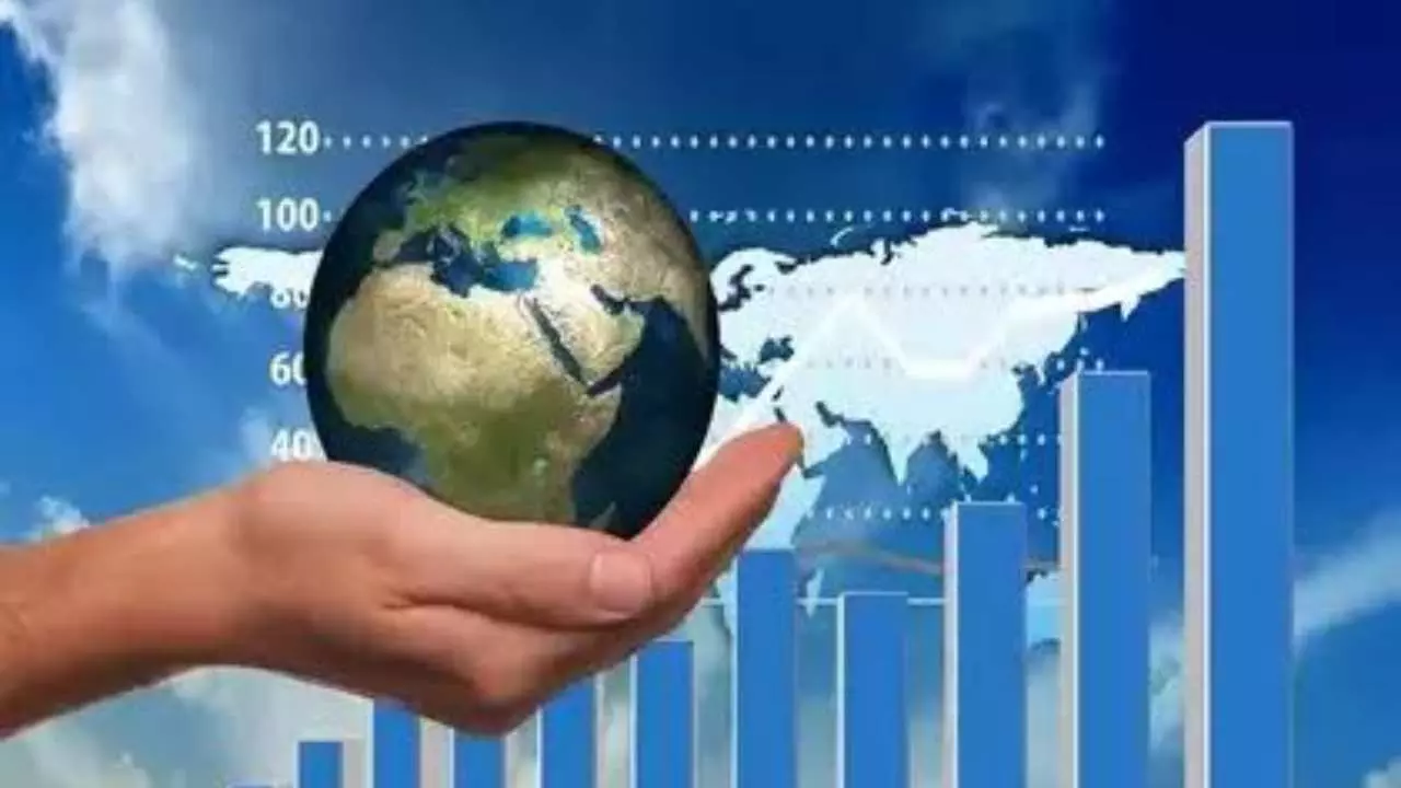 Geopolitics Trade War
