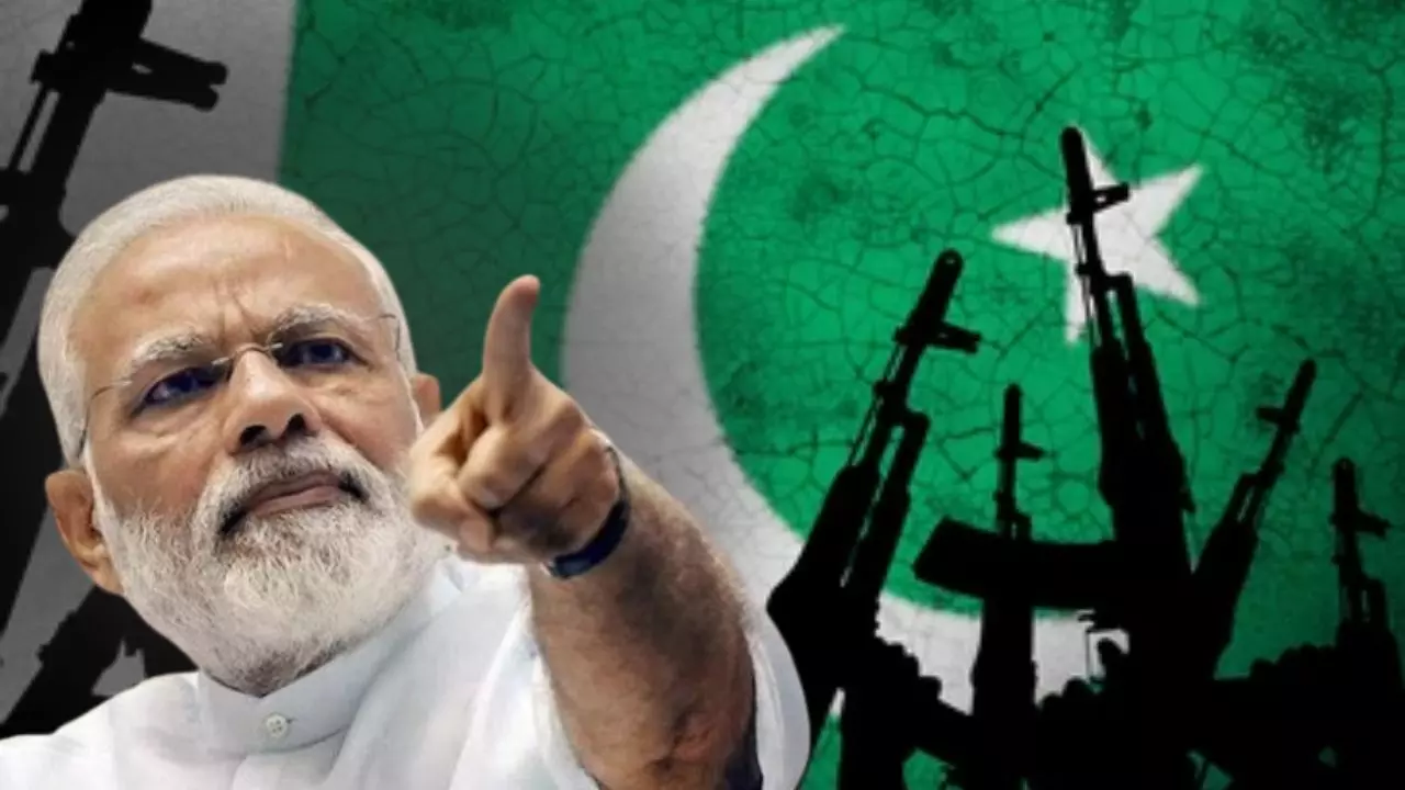 india send deligation to foreign to expose pakistan sponsored terrorism