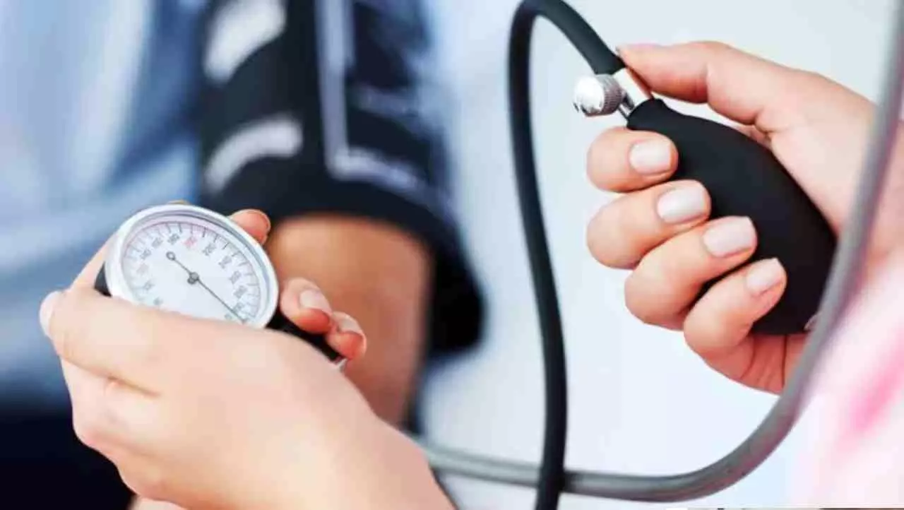 World Hypertension Day: साइलेंट किलर से बचाव की दिशा में जागरूकता की जरूरत, हर चौथा व्यक्ति है इसका शिकार