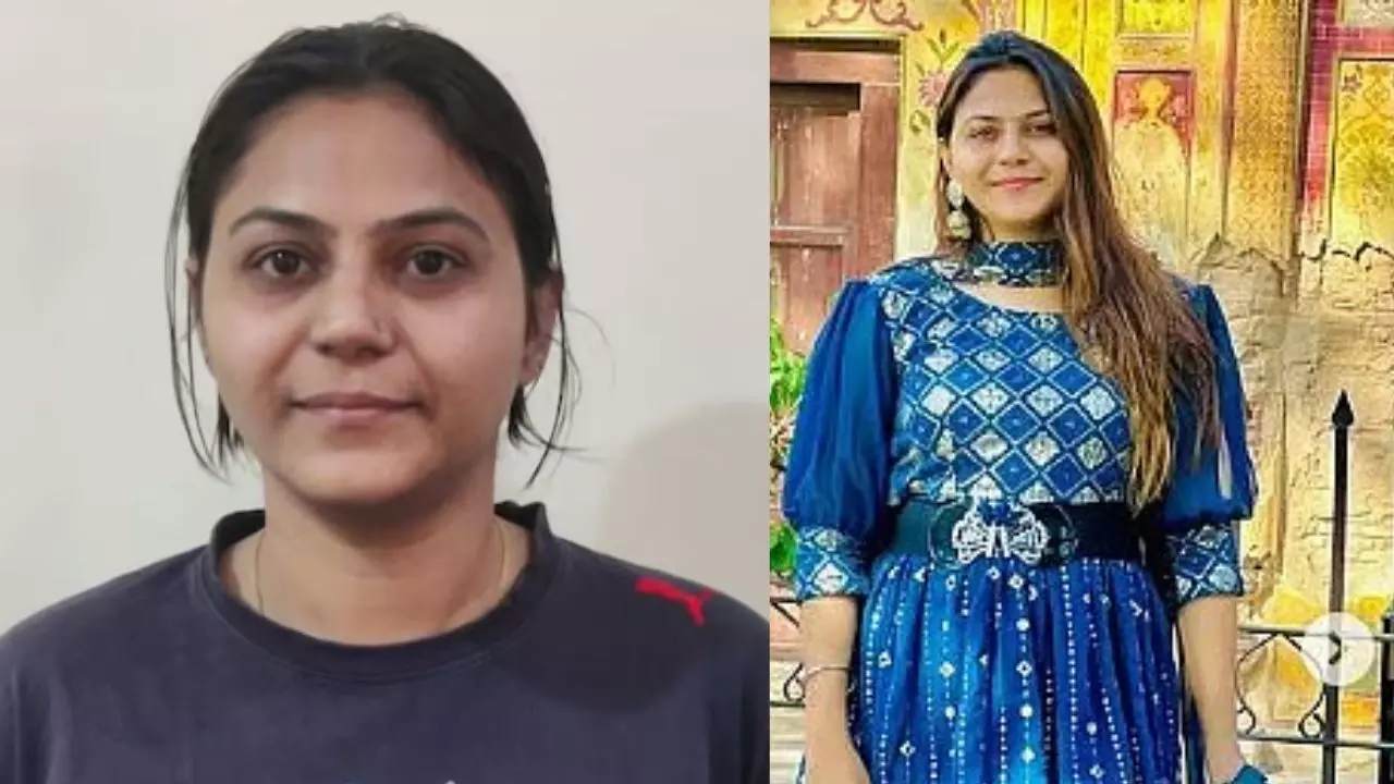 haryana youtuber jyoti malhotra connection with pakistan arrested for spying