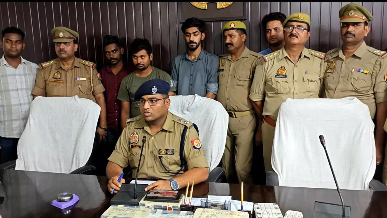 Varanasi hindi news