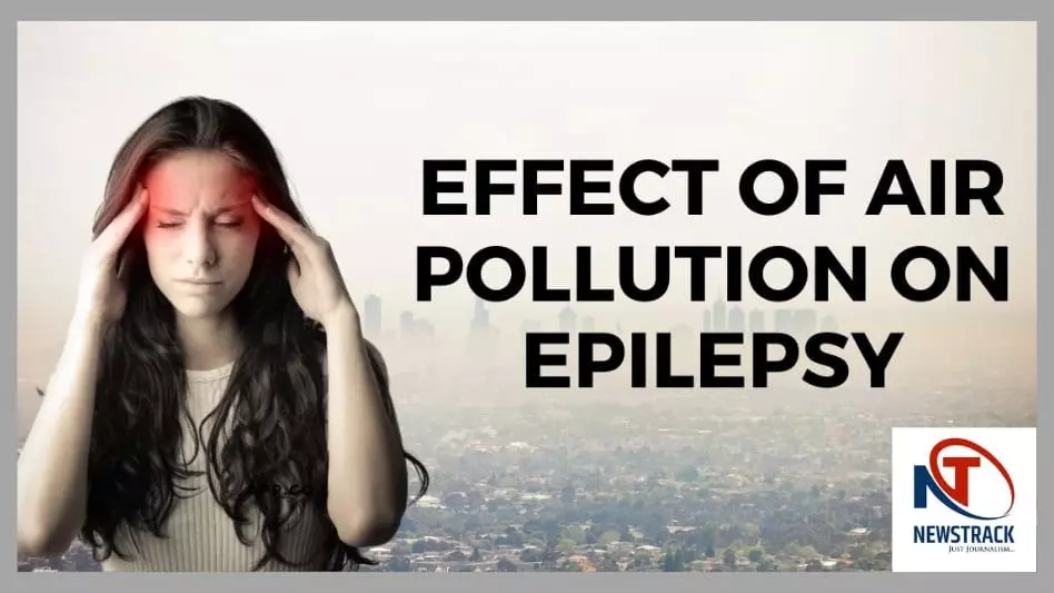Risk of epilepsy in India