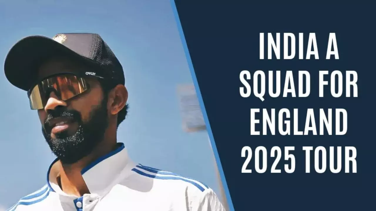 India Tour of England