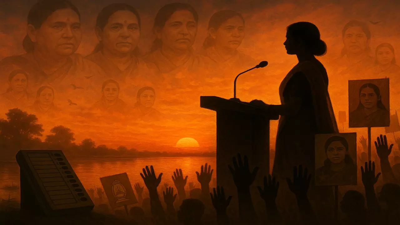 Bihar Election 2025
