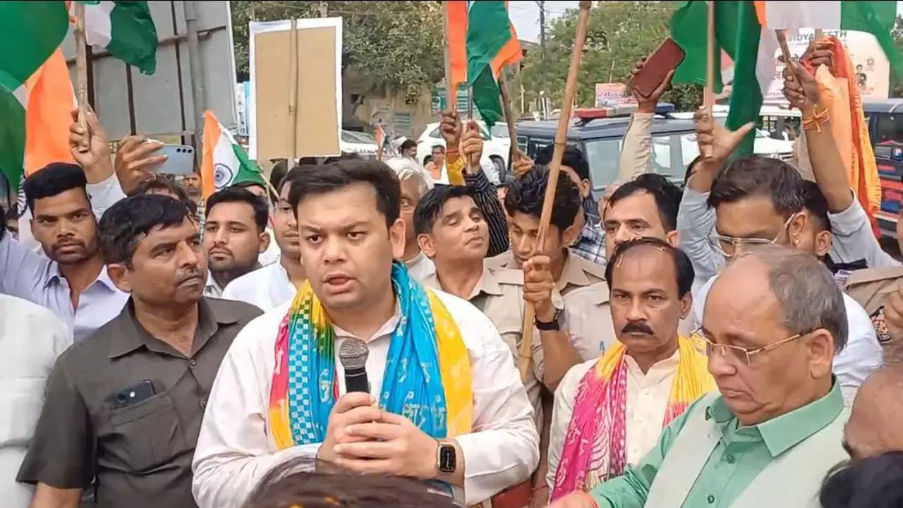Etah News: