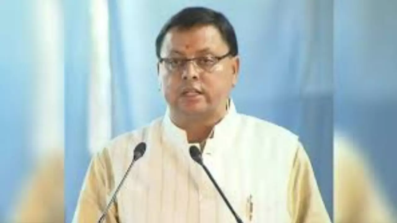 Uttarakhand News