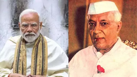 Shashi Tharoor Controversy Shashi Tharoor Controversy