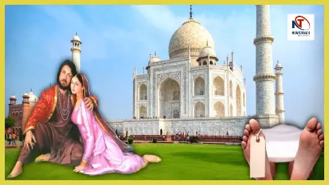 Mumtaz Mahal History and Intresting Facts