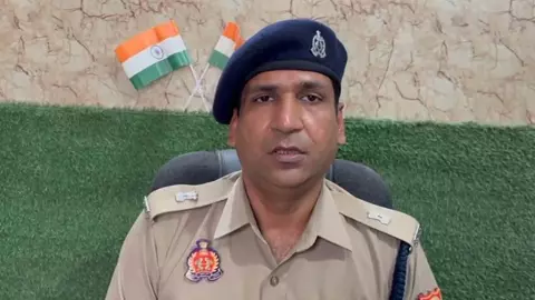 Bulandshahr News: ज्वेलर्स से मांगी 20 लाख की रंगदारी, 2 बाल अपचारी गिरफ्तार