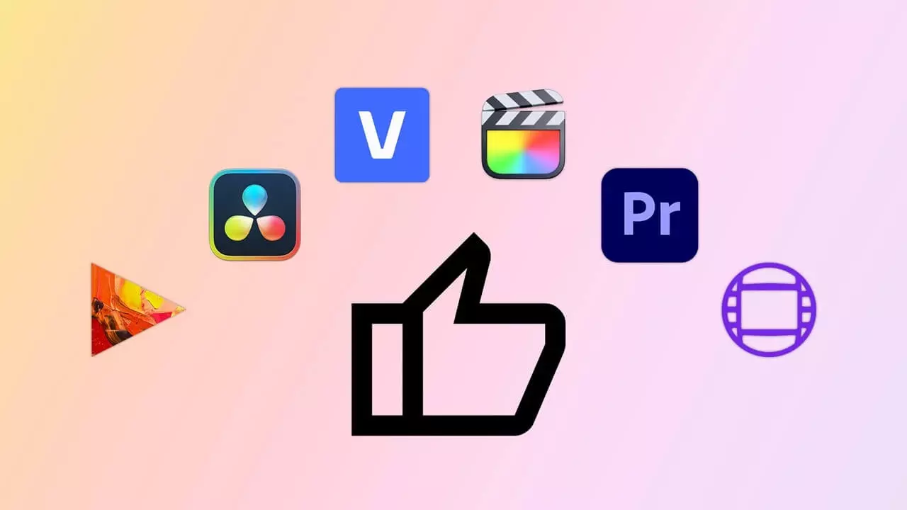 5 Photo Editing Software