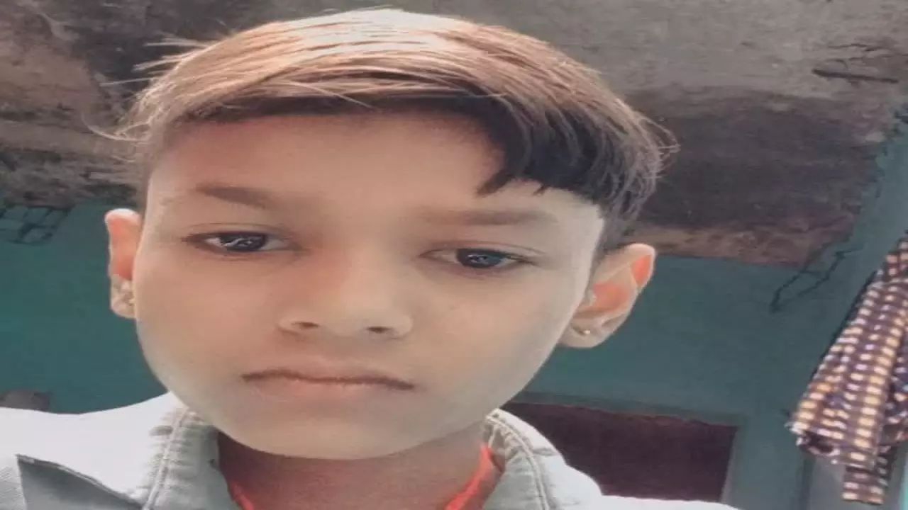 mahoba news