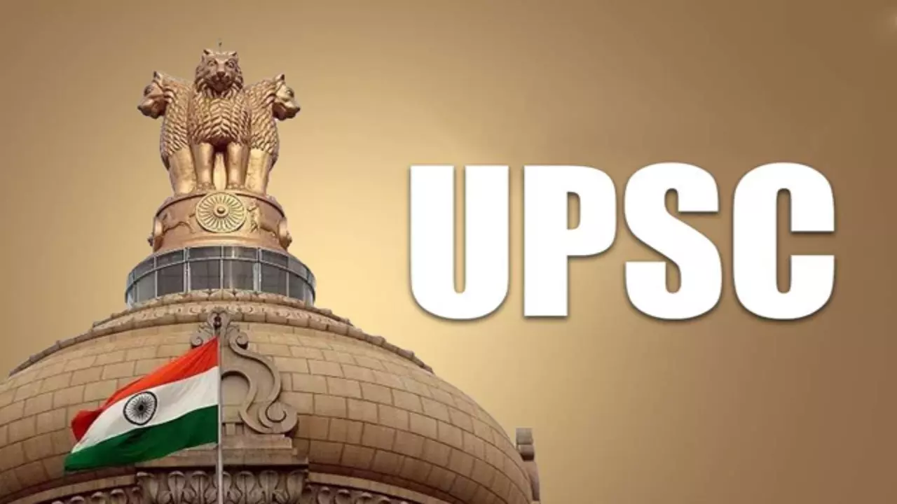 UPSC CSE Prelims 2025