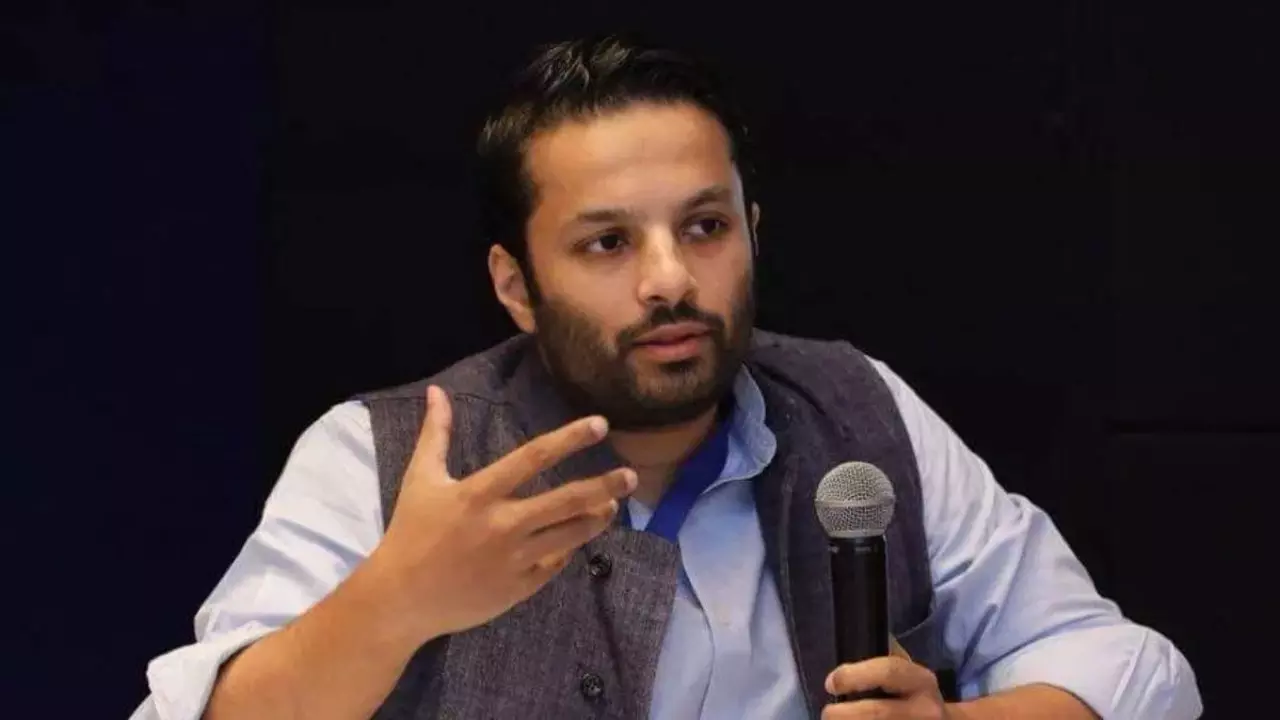 अशोका यूनिवर्सिटी के प्रोफेसर अली खान महमूदाबाद गिरफ्तार, कर्नल सोफिया कुरैशी और विंग कमांडर व्योमिका सिंह लेकर दिया था विवादित बयान