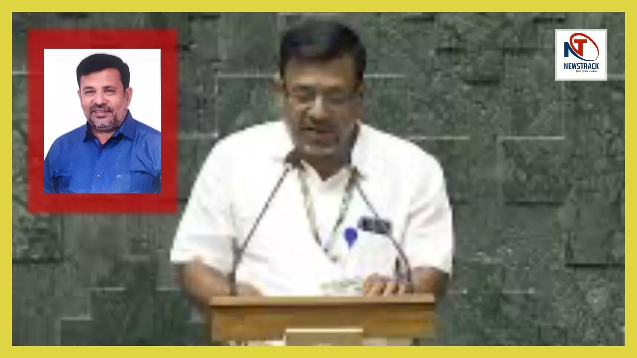 Politician Rathnavel Sachithanantham Wikipedia