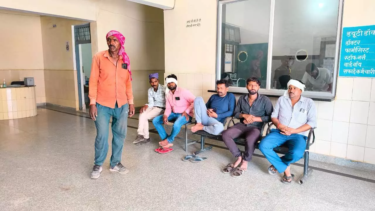 jhansi news