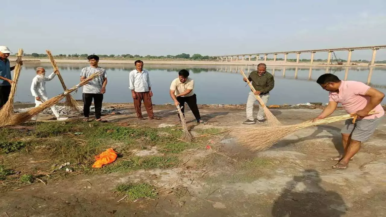 auraiya news