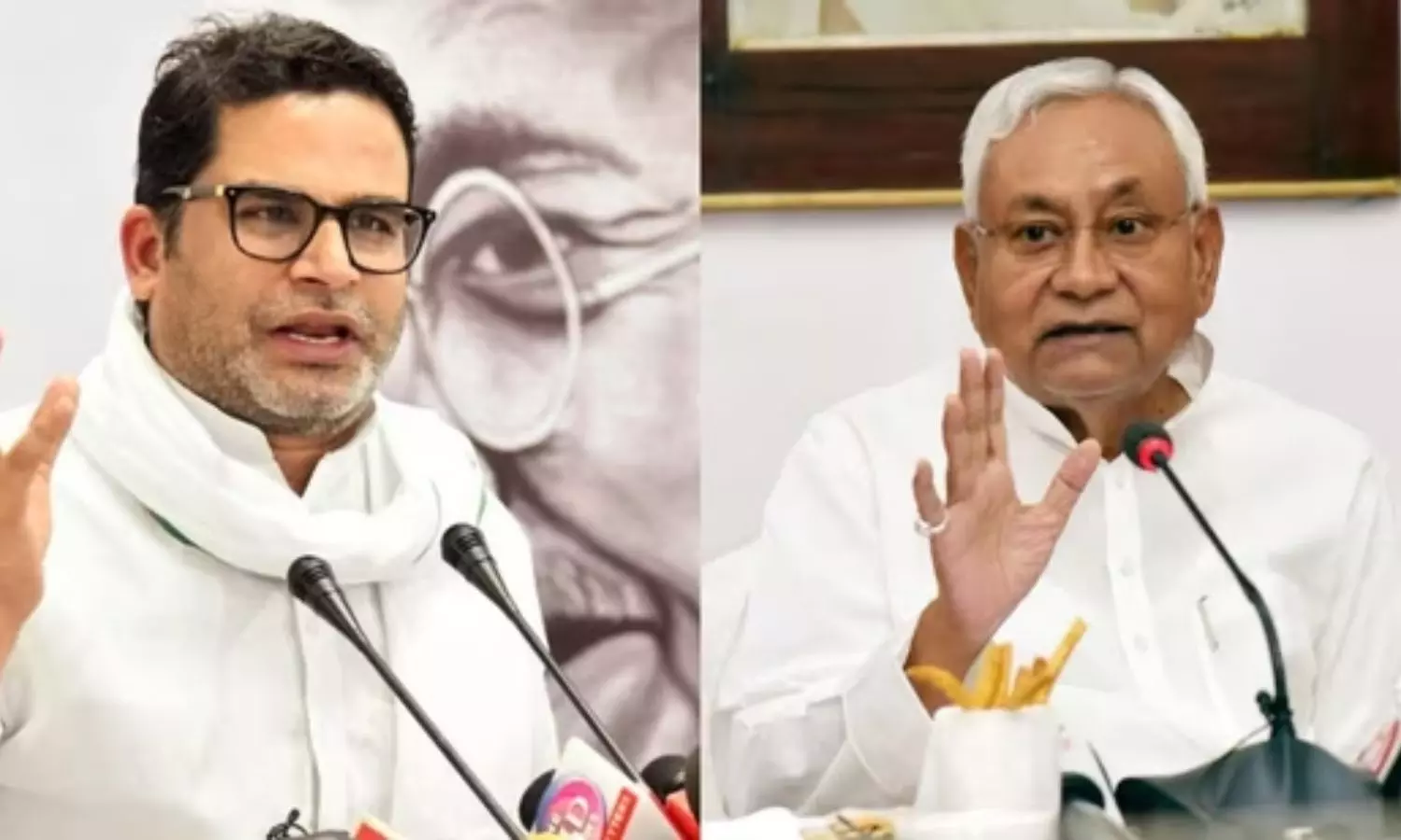 Bihar Politics