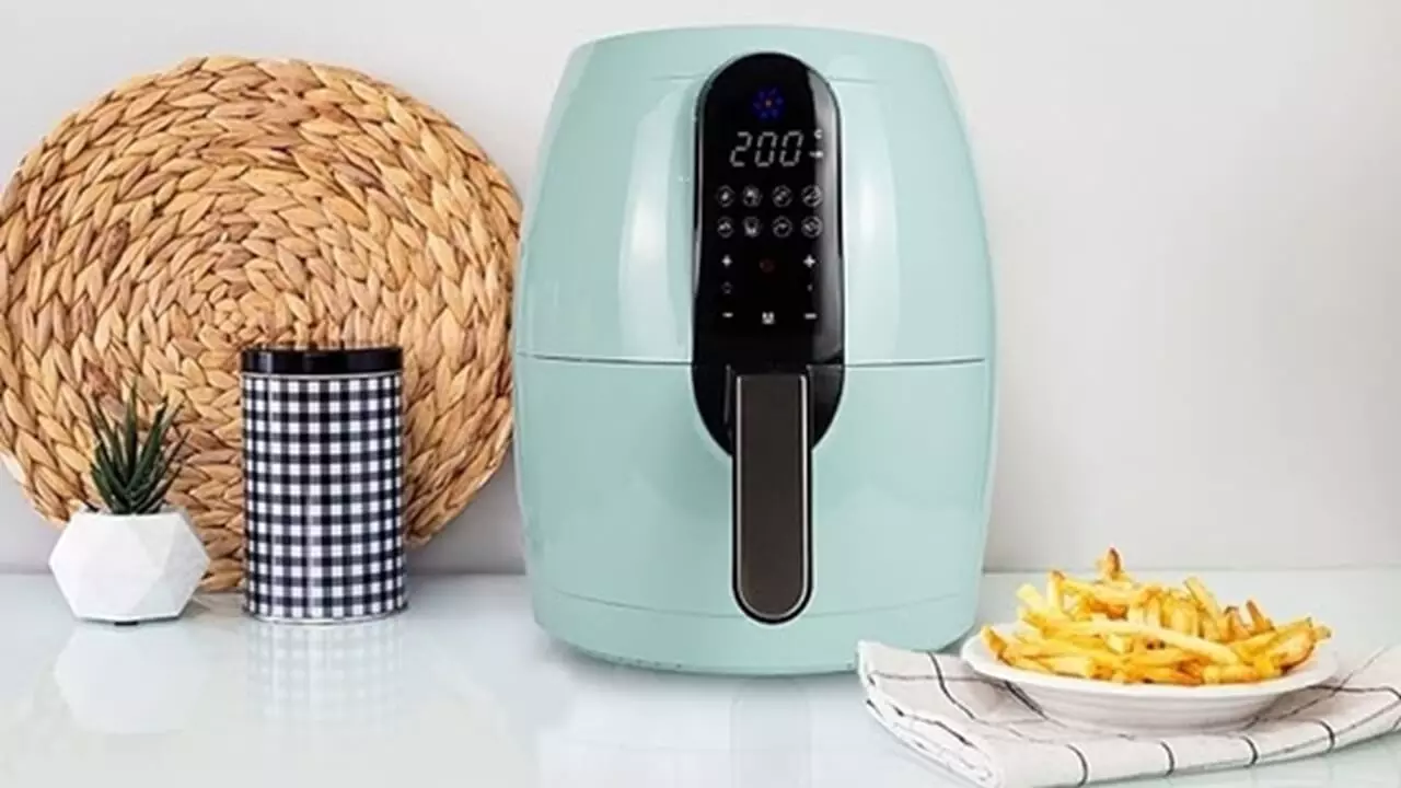 Best Air Fryers
