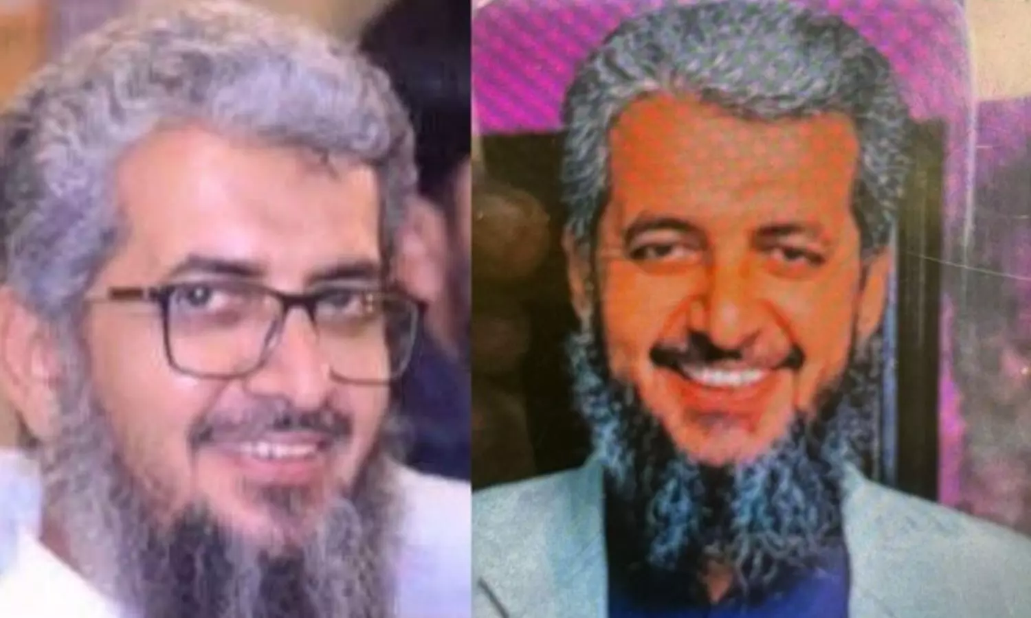 Lashkar-e-Taiba Saifullah