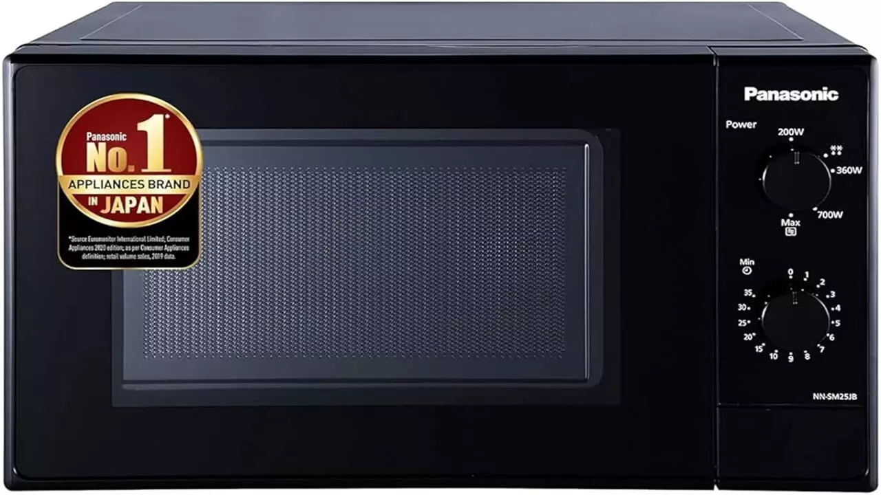 Best Panasonic Microwave Ovens