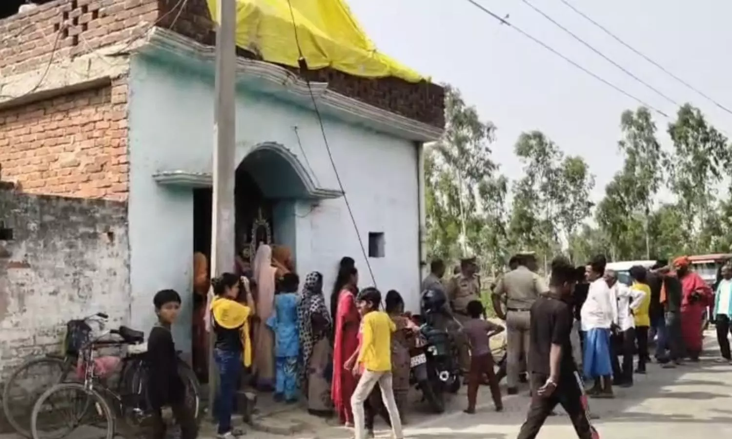 Barabanki Story