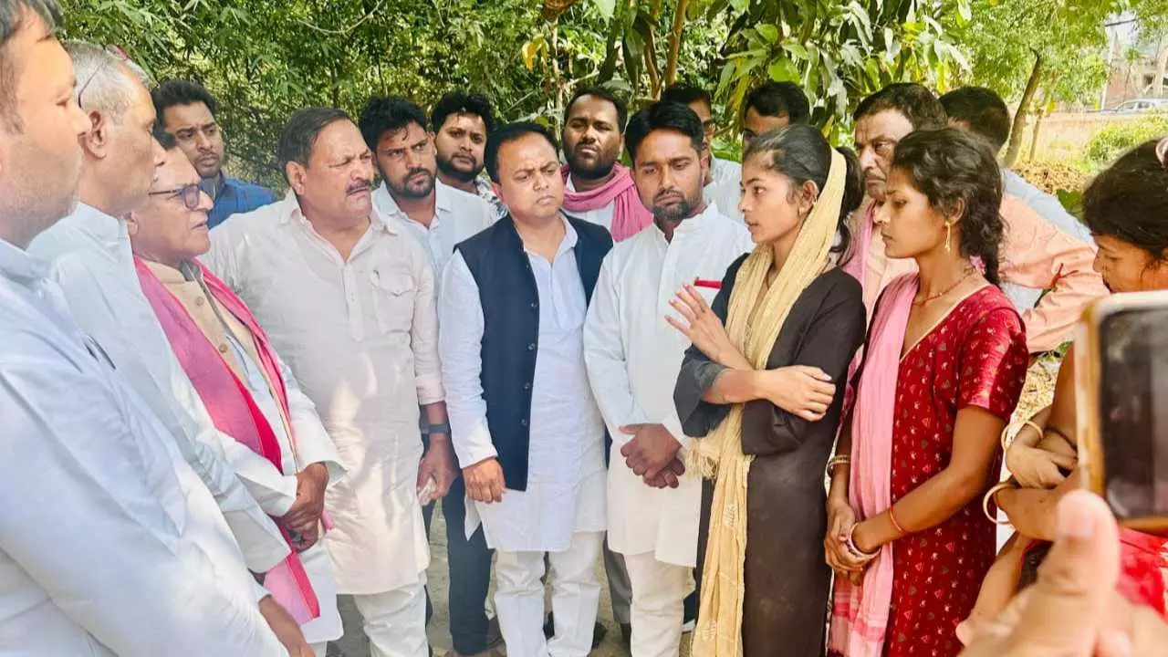 Azamgarh News