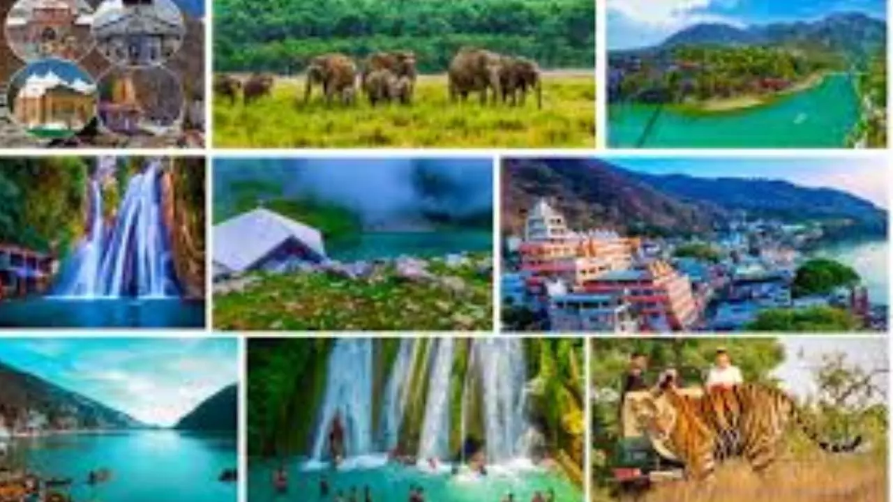 Uttarakhand News