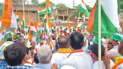 Siddharthnagar News