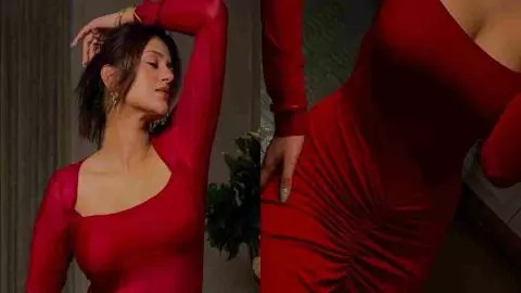 Anjali Arora Sexy Video Anjali Arora Sexy Video
