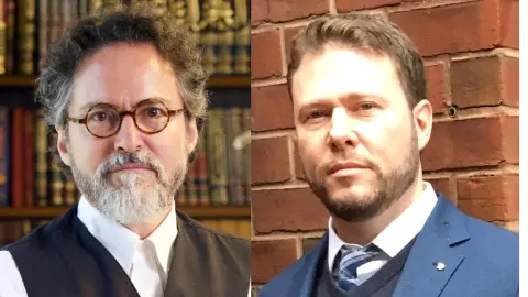 america appointed two Jeehadists Ismail Royer Shaykh Hamza Yusuf to the White House Advisory Board