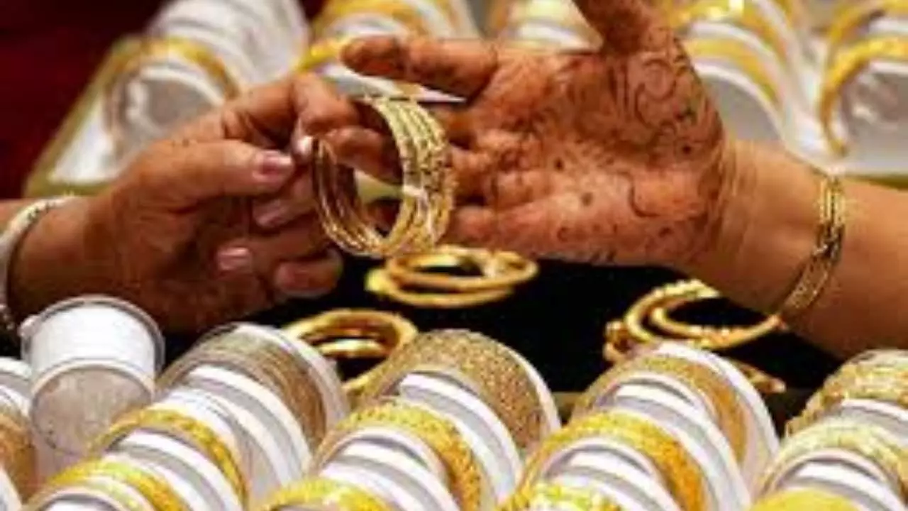 UP Gold Silver Rate