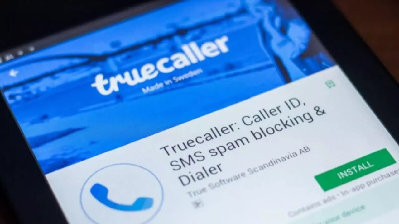 Block Ads On Truecaller