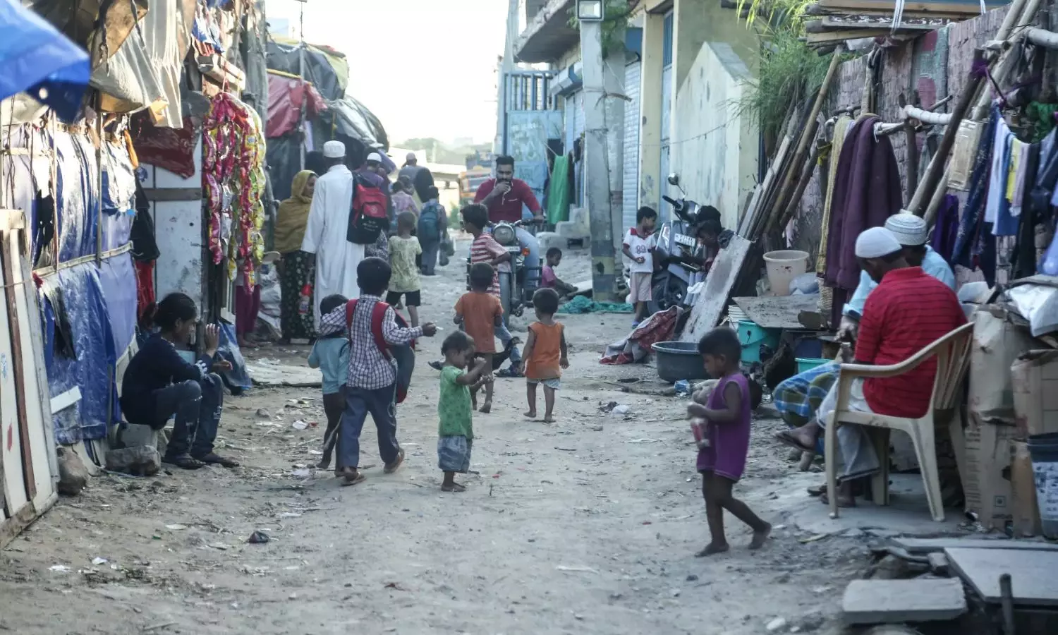 Rohingya News