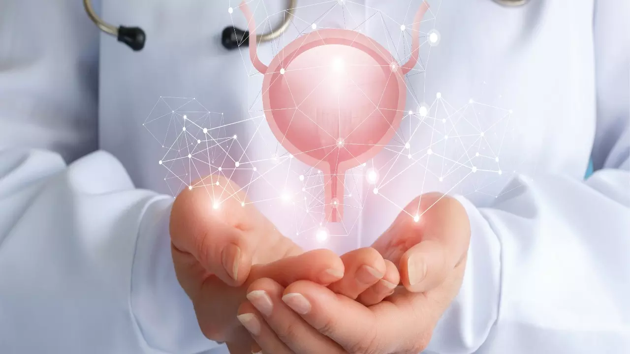 Prostate Cancer