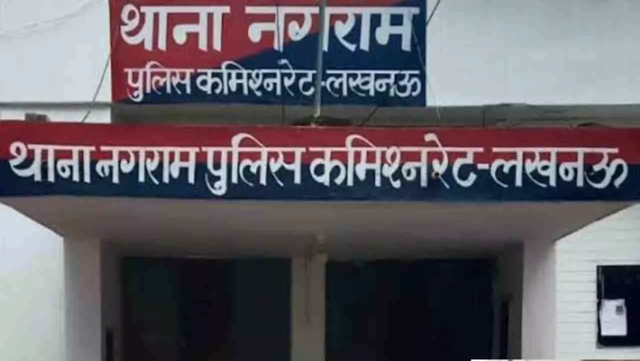 Lucknow News: 7 माह पहले हुई थी शादी... बिस्तर पर पड़ा मिला विवाहिता का शव, पिता का आरोप- दहेज में मोटरसाइकिल न दी तो कर दी बेटी की हत्या